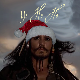 YO HO HO
