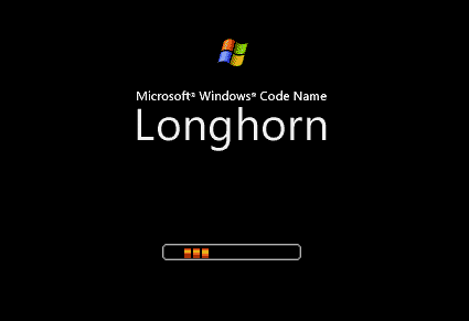 Longhorn 4066