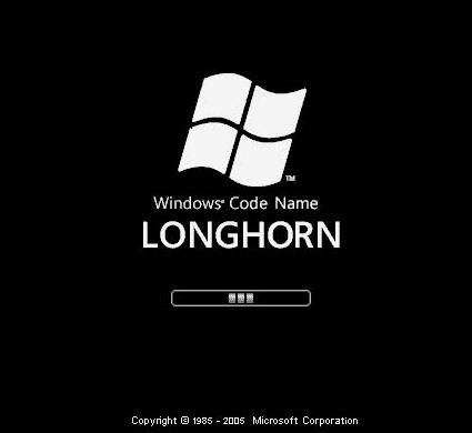 Longhorn 5048